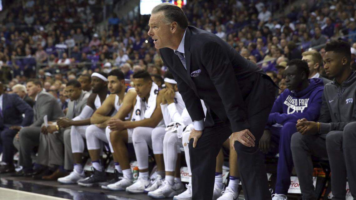 In just two seasons, head coach Jamie Dixon has put TCU basketball on a path of sustained success.