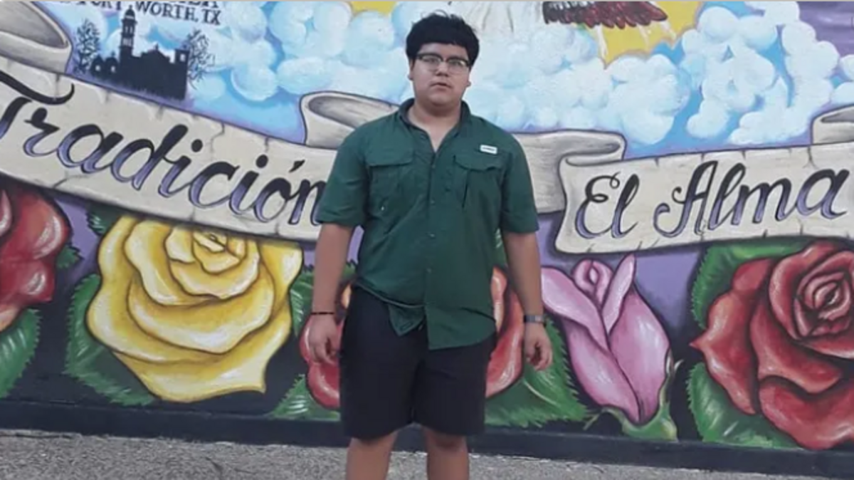 Mineral Wells High School senior Jose Hernandez died and two other students in the same vehicle were injured Friday night, May 23, in a two-car crash in Hood County. A woman, a man and a 2-year-old girl from Lubbock also were hospitalized.