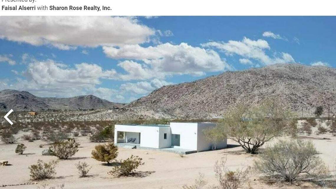 Quiet time is all the time here.