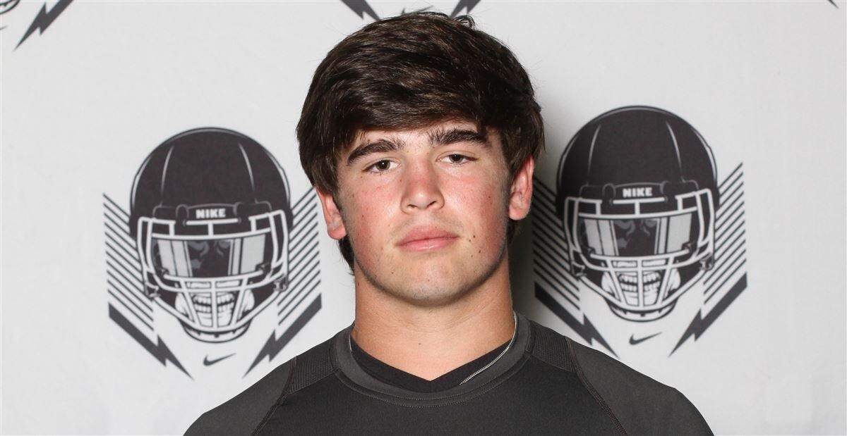 Frisco Reedy QB Josh Foskey