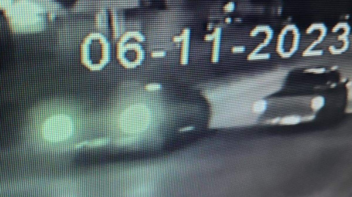 Dallas police are trying to identify and find two drivers who were near the 9200 block of Lake June Road, where a 51-year-old man died in a fatal hit and run.