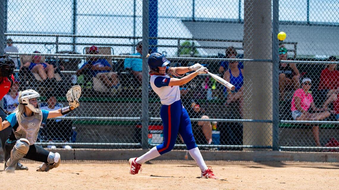 Dallas County judge calls for shutdown of youth sports as COVID-19 numbers worsen
