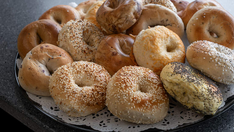New York-style bagels and sandwiches are coming to this North Texas suburb