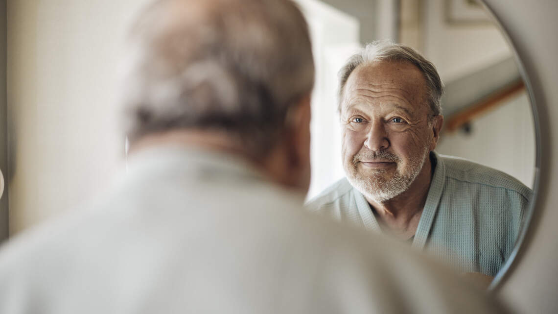 Your Face Changed and It’s Not Just Aging. Here’s When to See a Doctor.