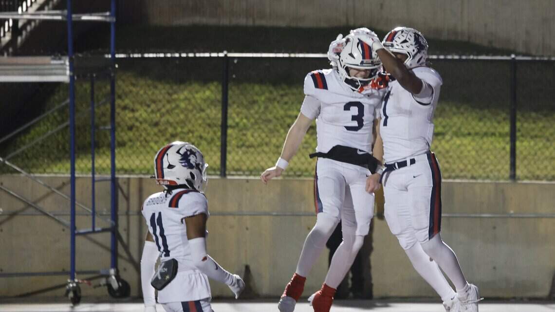 Fort Worth-area football Class 5A team schedules: See when squads will play