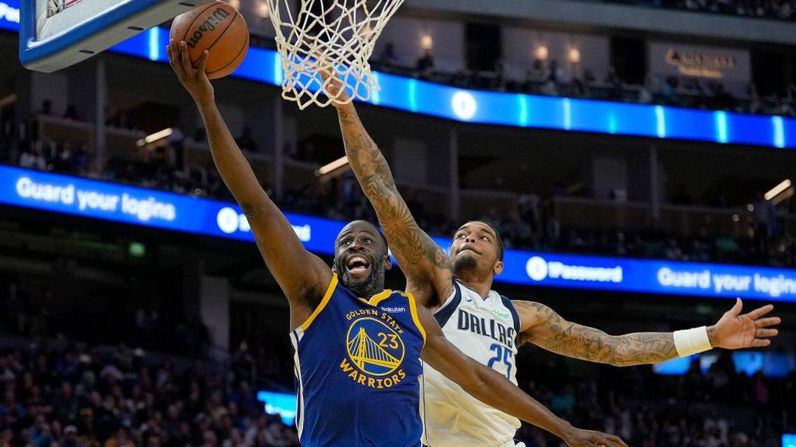 NBA great says Dallas Mavericks didn’t give GM Nico Harrison a fair chance