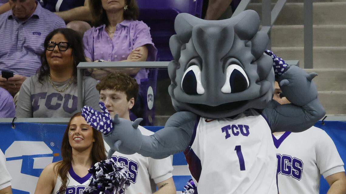TCU men and women earn Big 12 tournament titles, clinch NCAA Tournament bids