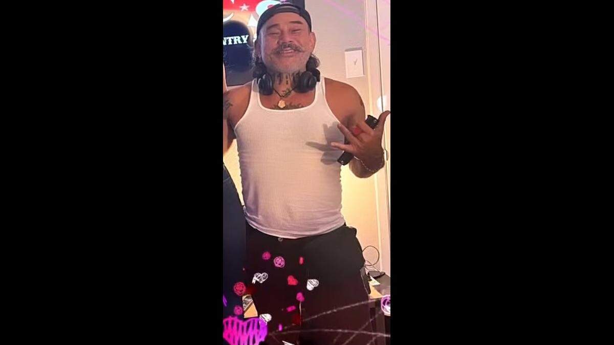 Abilene singer-songwriter Jimmy ‘Ninja Cowboy’ Chaikong was boating with his children at Eagle Mountain Lake when their boat overturned.