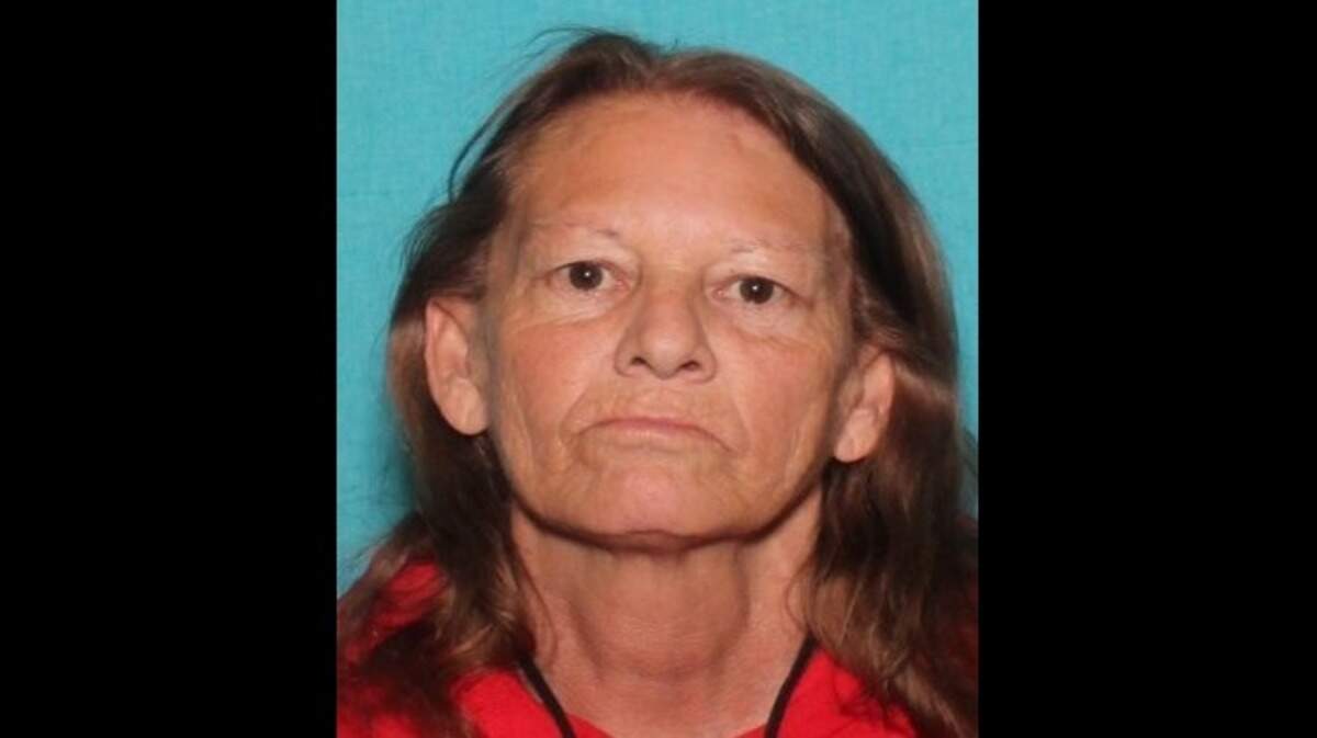 Police say Darcy Martin, 59, was strangled by her boyfriend because she’d stayed at the store too long and then returned home without tuna.