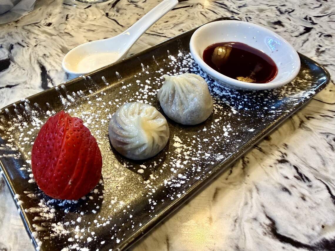Teddy Wong’s upscale Chinese now in Parker County — what the locals are ordering