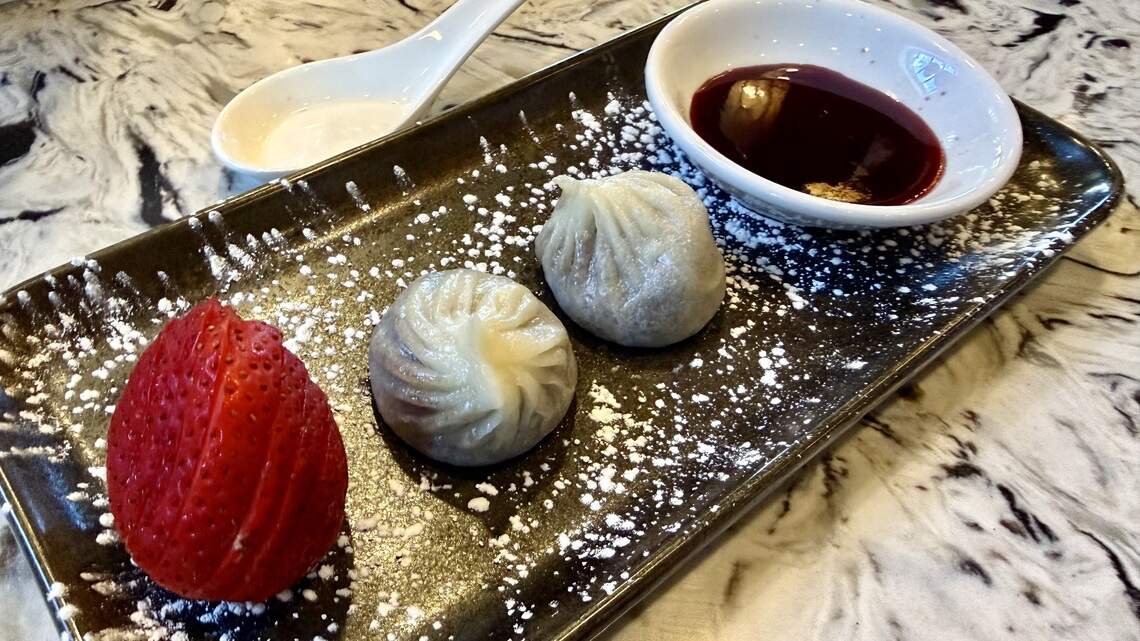 Teddy Wong’s upscale Chinese now in Parker County — what the locals are ordering