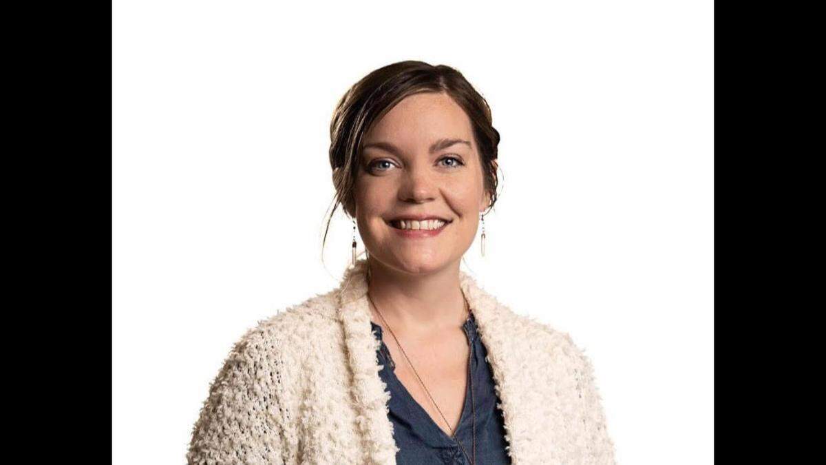 Helen DeMore-Callejas is a writer living in Fort Worth.