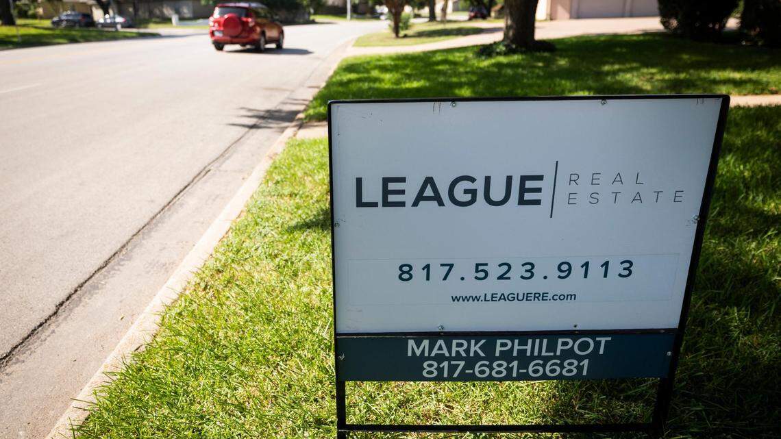 Here are some tips and things to consider when buying a home in Fort Worth