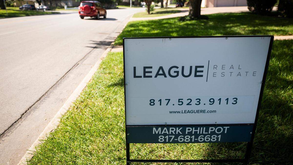 Here are some tips and things to consider when buying a home in Fort Worth
