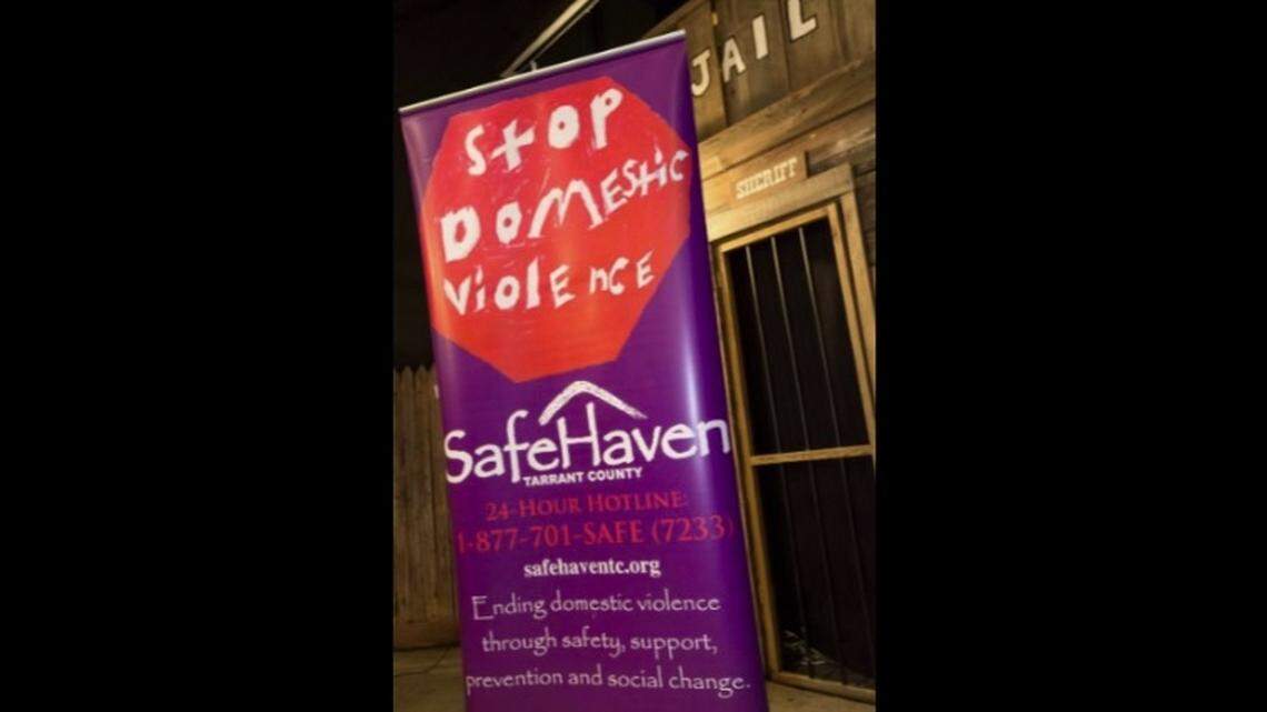 Shelters at SafeHaven of Tarrant County are accepting new applicants.