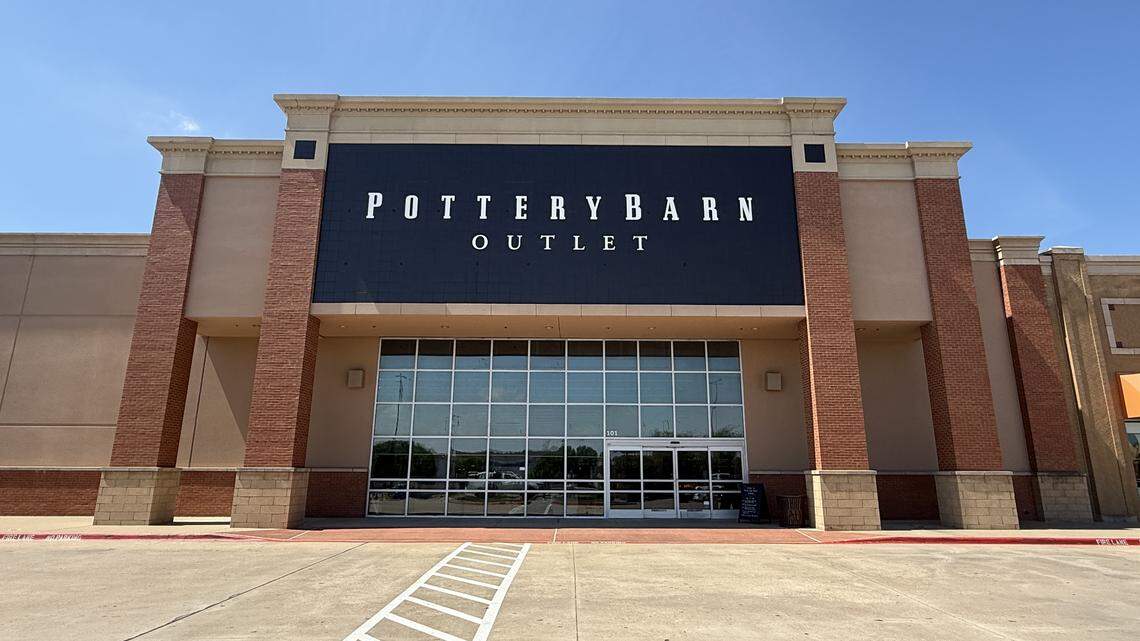 Pottery Barn Outlet in Arlington is moving to its ‘forever home’ this May