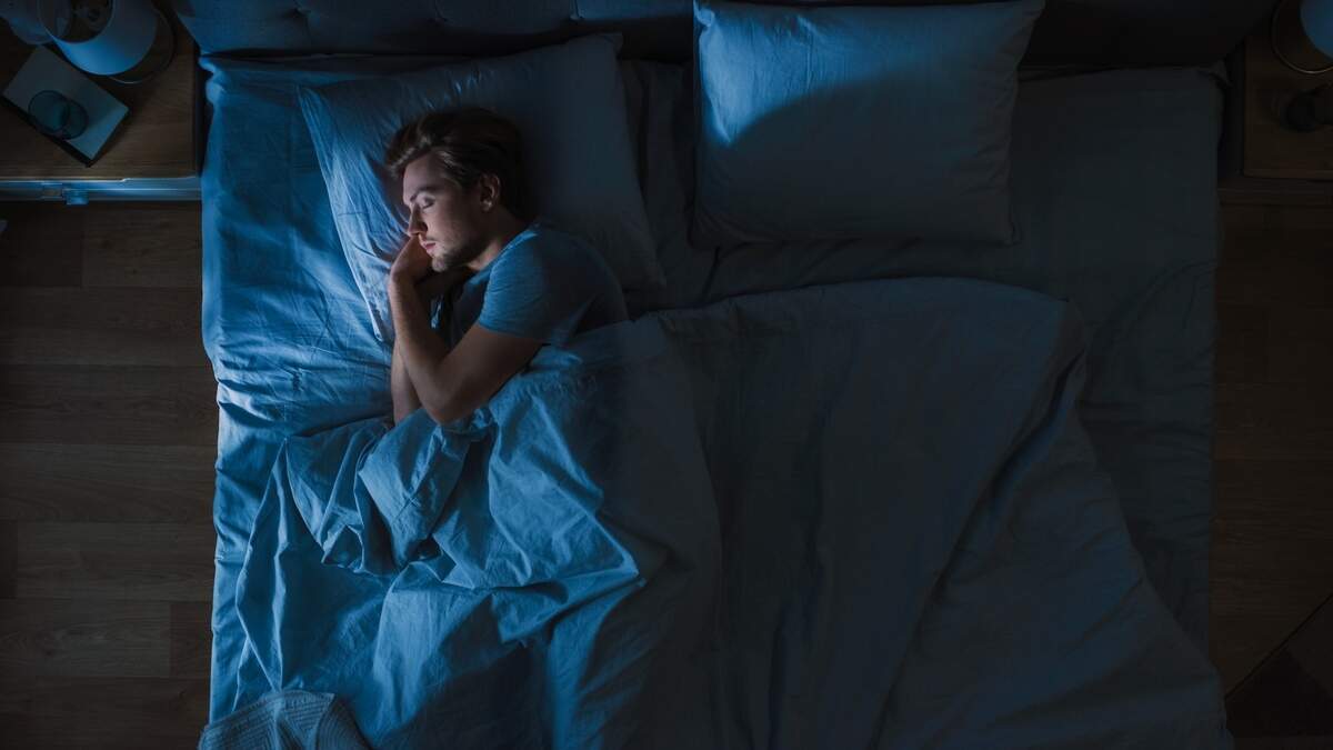 2026 sleep health research explores whether insomnia and napping raise hemorrhoid risk
