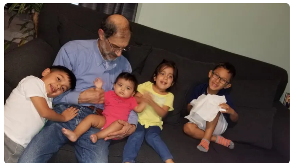 A 71-year-old man was fatally shot during an argument with a 33-year-old man inside a public library, Texas police said.