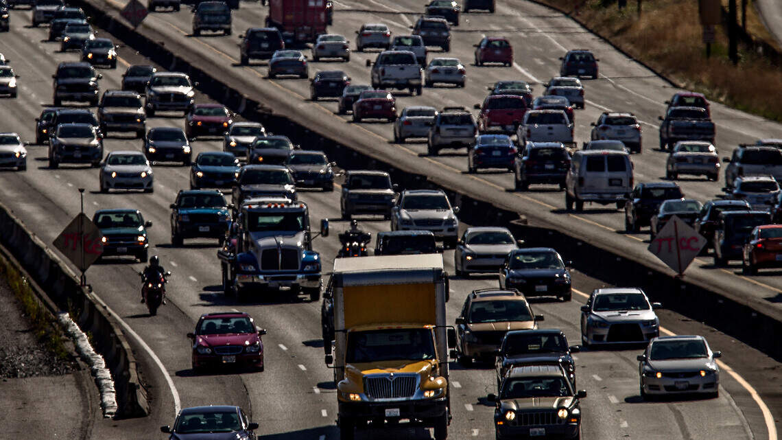 Las 2 ciudades de Texas con más accidentes mortales en fin de semana del Memorial Day