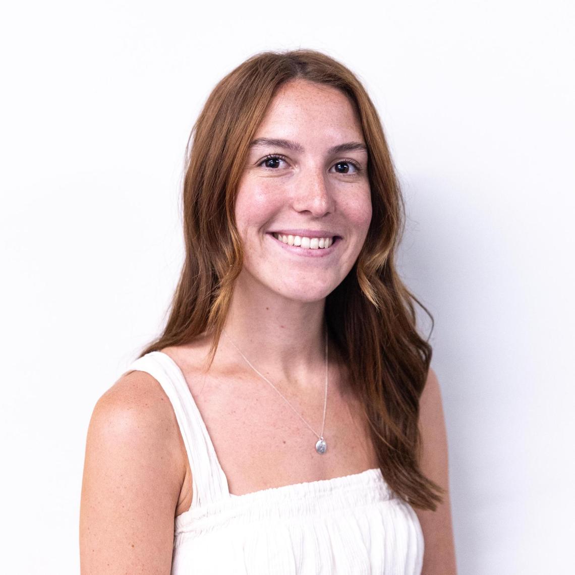 Profile Image of Ella Gonzales