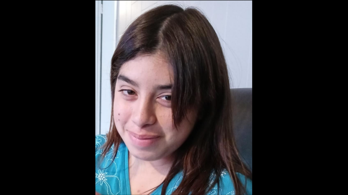 Tammy Guadalupe Ferguson, 16, of Irving was found Tuesday night after being reported missing over the weekend, police said.