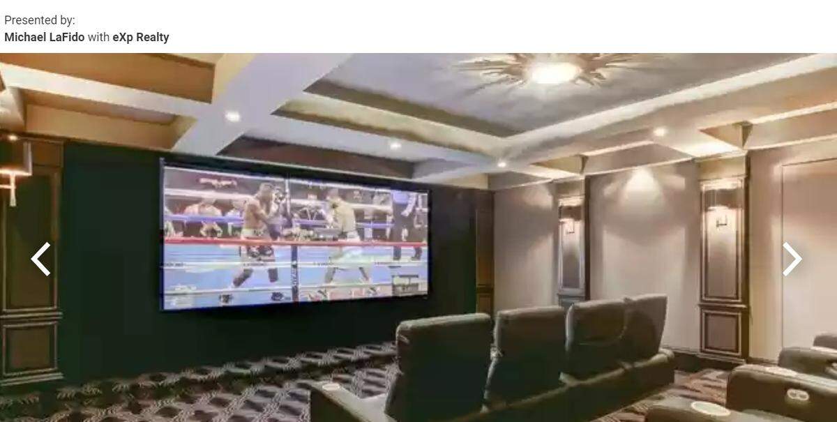 Theater