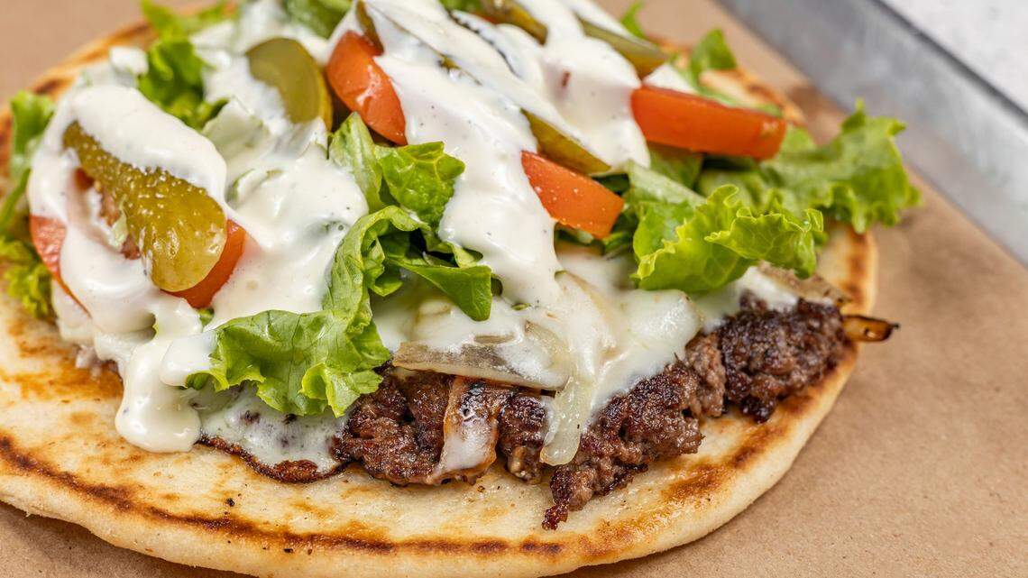 Mediterranean restaurant Gyro Rice & Spice is expanding into Grapevine