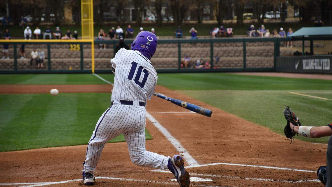 TCU baseball is hoping to have increased attendance numbers as the spring season progresses.