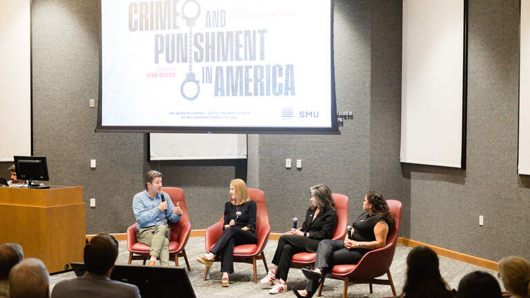 Vengeance vs. rehabilitation: Documentary examines America's prison system