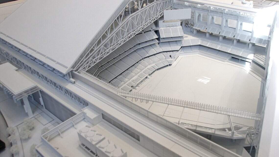 Texas Rangers: New field to be fair for hitters, pitchers | Fort Worth ...