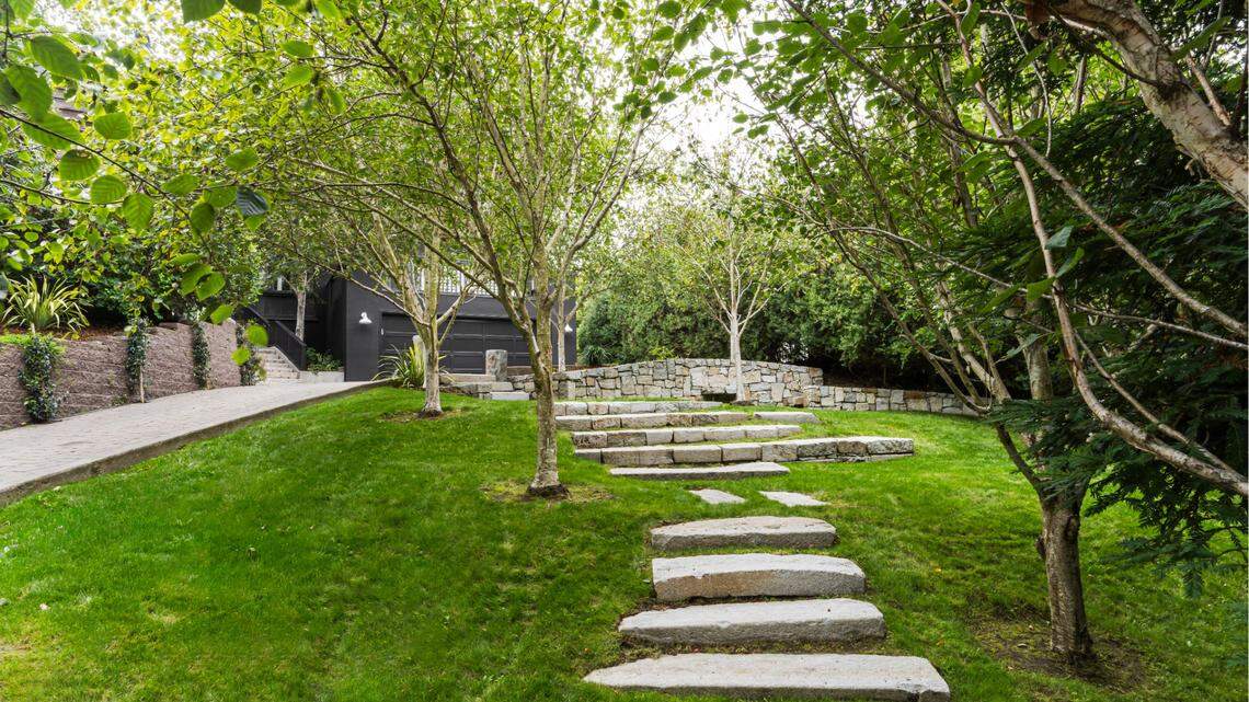 This estate once owned by a world famous photographer can now be yours — for $5.4M