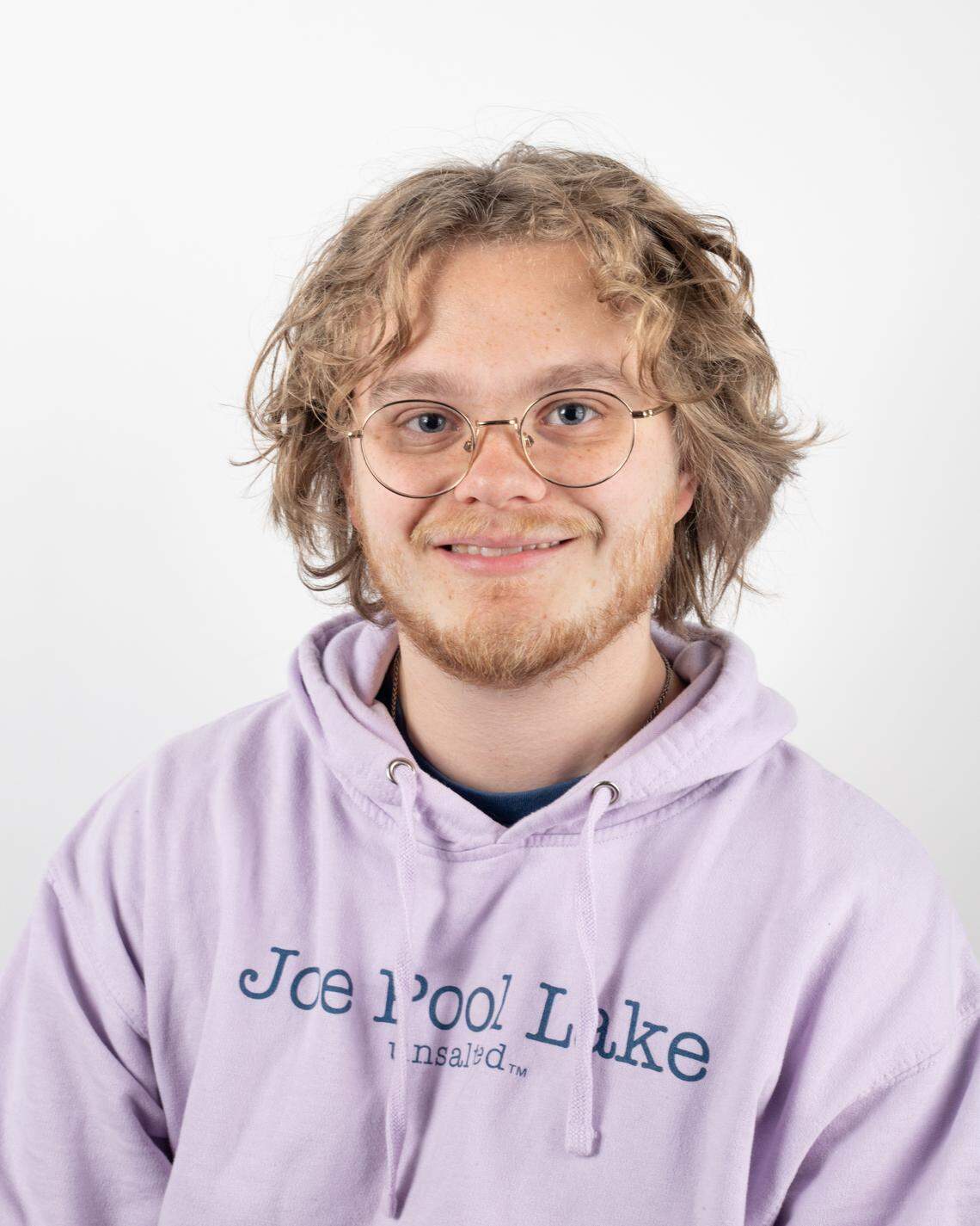 Profile Image of Joel Solis