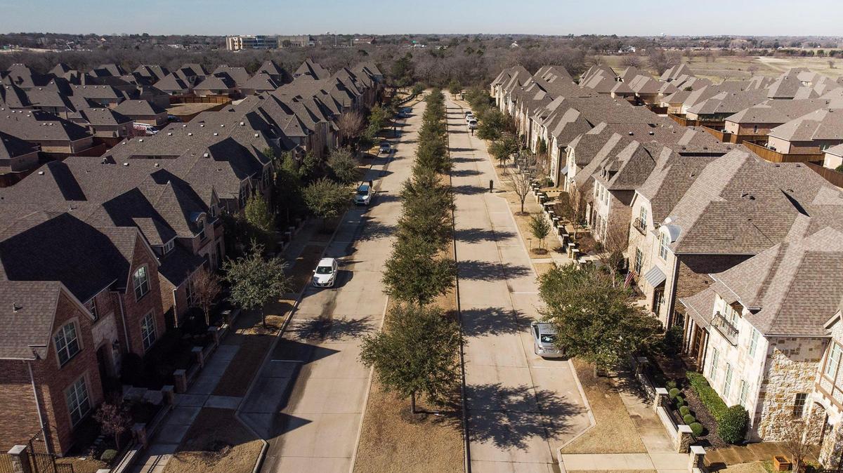 The Texas House and Senate continue their standoff over the best way to deliver property tax cuts to homeowners.