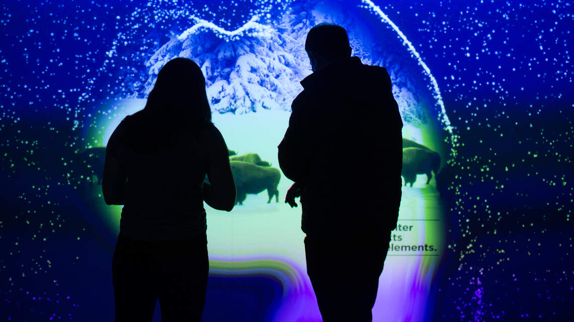 Free touring exhibit at Grapevine Mills teaches families about ‘global water crisis’