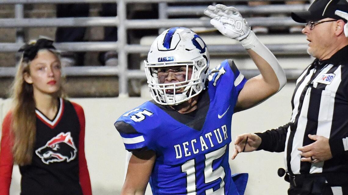 Brian Gosset: Biggest things from the fourth round of the playoffs in the Fort Worth-area
