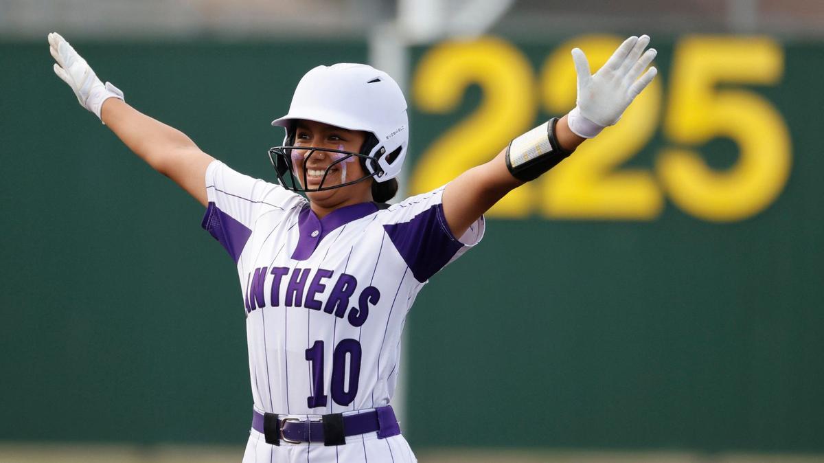 The UIL Texas high school softball playoffs are here. See the schedule for Fort Worth-area teams.