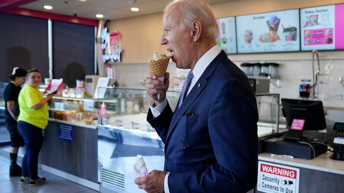 As voters worry about inflation, immigration, Democrats show how much they’re out of touch