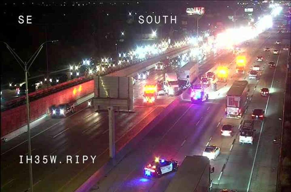 Families mourn four people killed in Fort Worth TX crash | Fort Worth ...