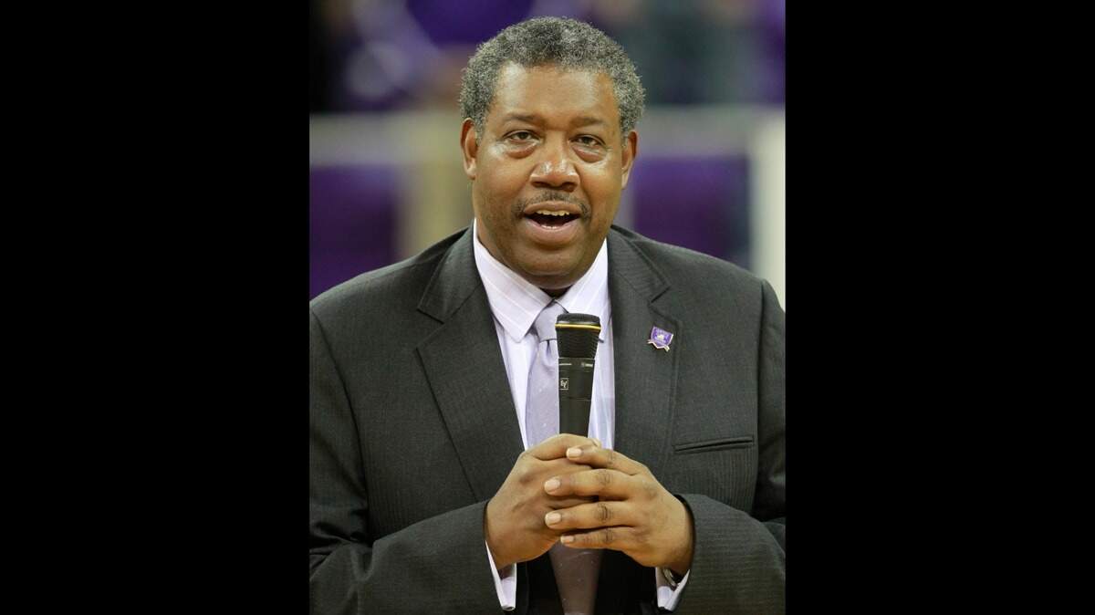 Fort Worth native James Cash, who was the first Black basketball player in the Southwest Conference when he signed with TCU in 1965, later became the first Black tenured professor at Harvard Business School. The school is renaming a building in his honor.