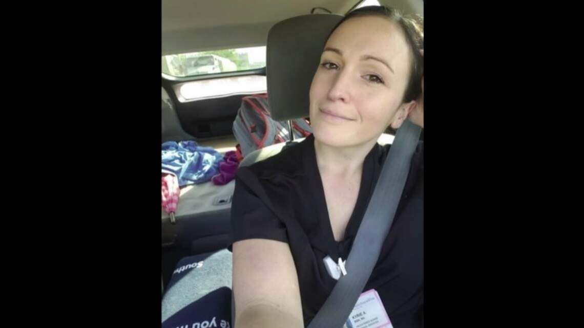 ‘His kindness blew me away.’ Samaritan loans car to Fort Worth nurse amid coronavirus