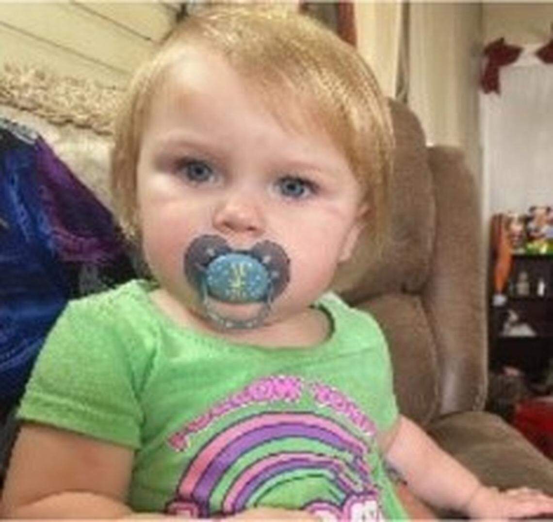A Texas Amber Alert has been issued by the Hardin County Sheriff’s Office for a 4-month-old boy and 1-year-old girl abducted in Silsbee. Authorities believe Aiden Langford, 4 months, and Aaliyah Langford, 1, were abducted by a man and a woman in a white 2005 Chrysler van with Texas license plate number BP9V603.