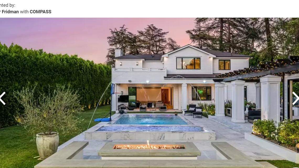 Screen grab from Realtor.com