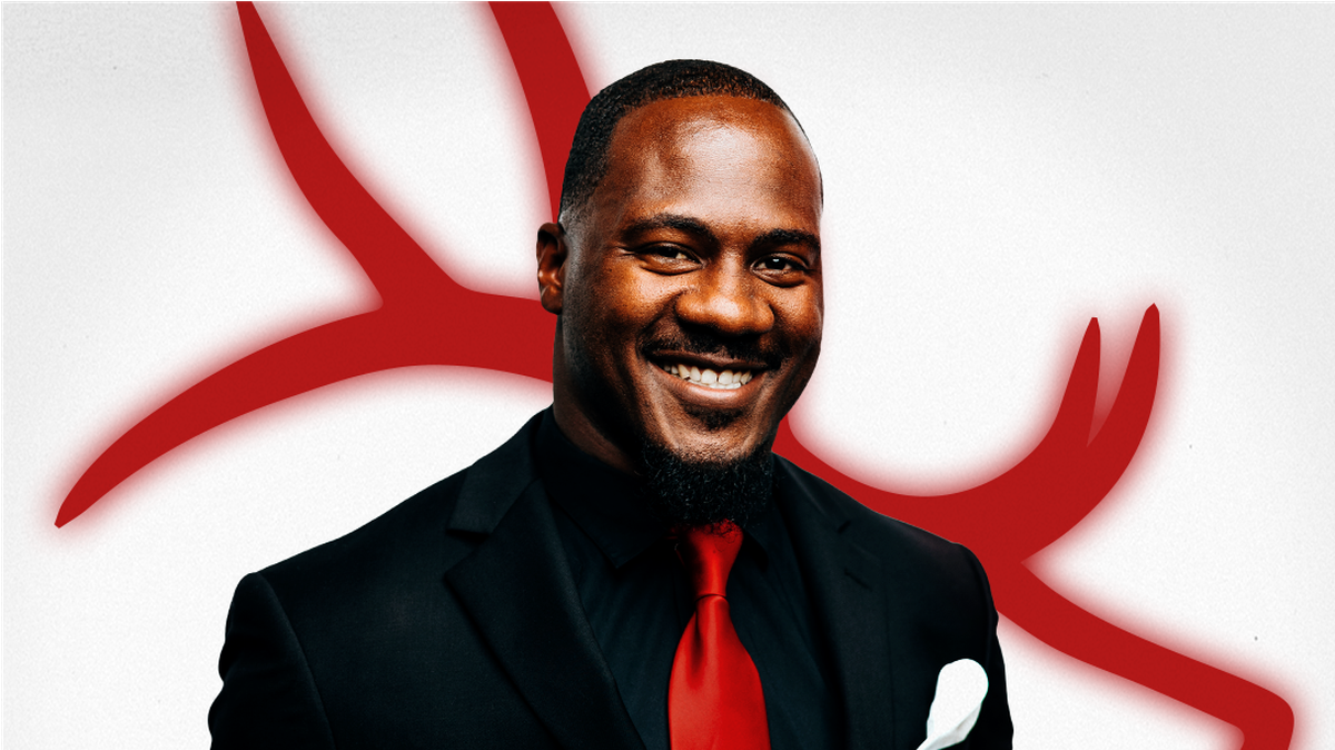Burleson ISD named Phillip Tanner as Burleson’s head coach on Monday.