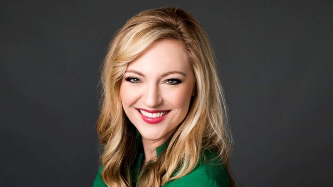 A Channel 8 meteorologist tells us when, why she’s leaving WFAA