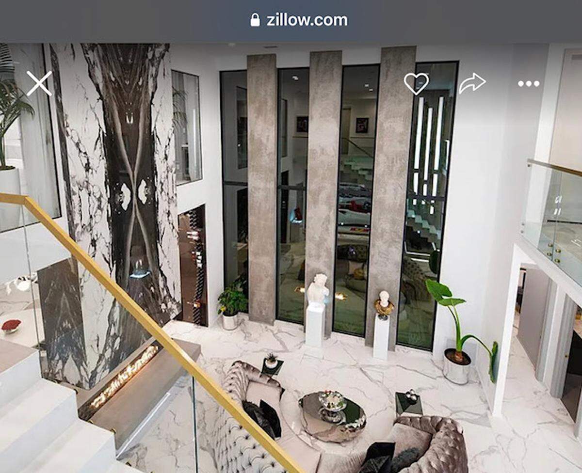 Great room