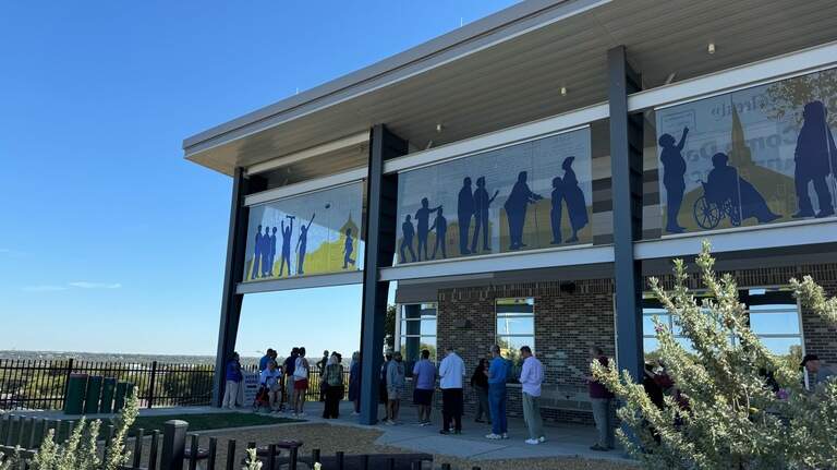 After backlash, Tarrant County to vote on plan adding dozens of polling places