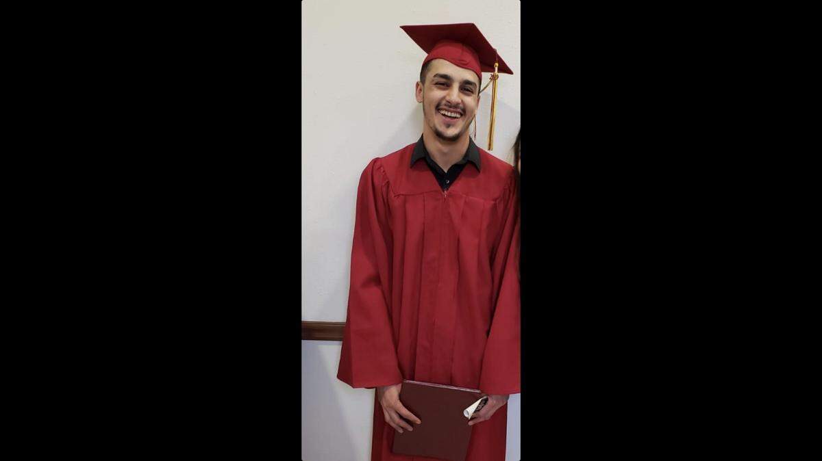 Hamzah Faraj, 24, died after a road rage shooting on Sept. 11, 2021, Fort Worth police said. Friends say he was delivering food for DoorDash and was shot after he honked at a driver in front of him.