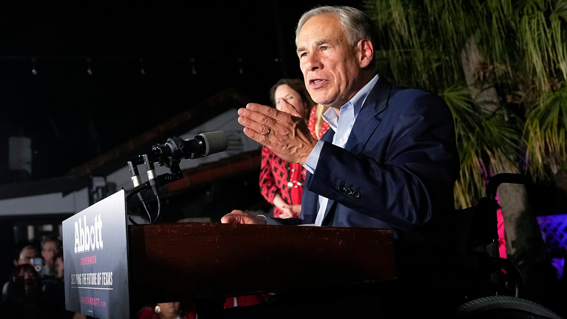 Is Greg Abbott an ‘election denier’? How sloppy reporting unfairly tarred Texas governor