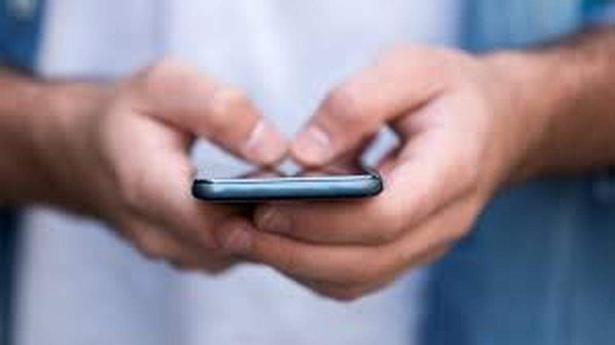 The Grapevine-Colleyville school district has banned cell phone use in the classroom.