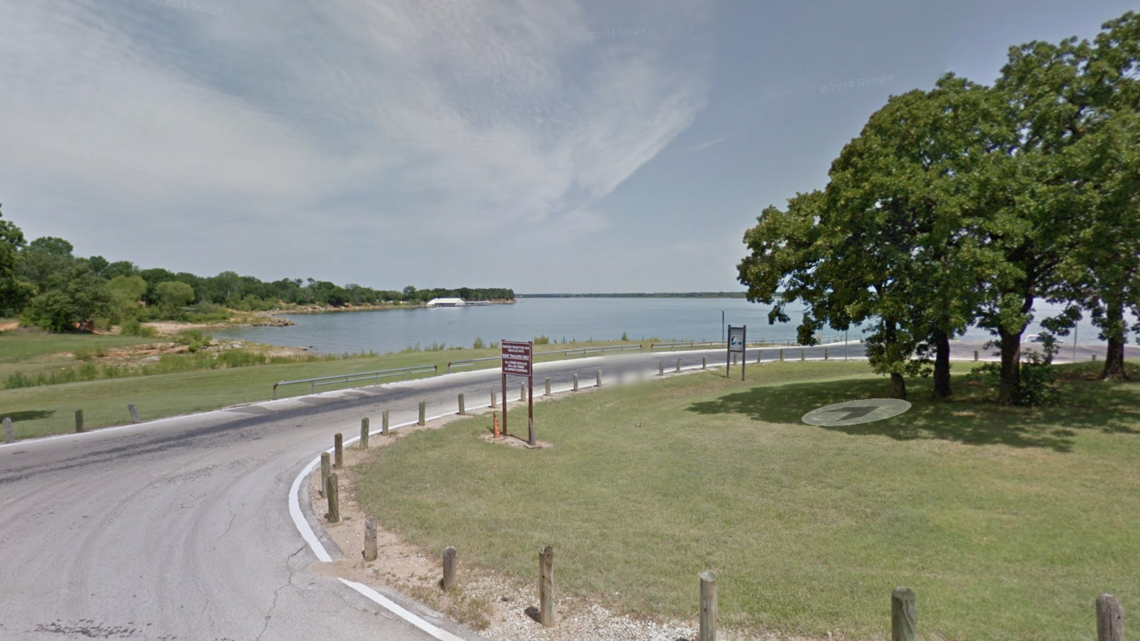 Mississippi man’s body recovered from Lake Lewisville Sunday